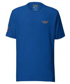 Alternative view of Regatta France <br> T-Shirt - Embroidered <br> Men | Women