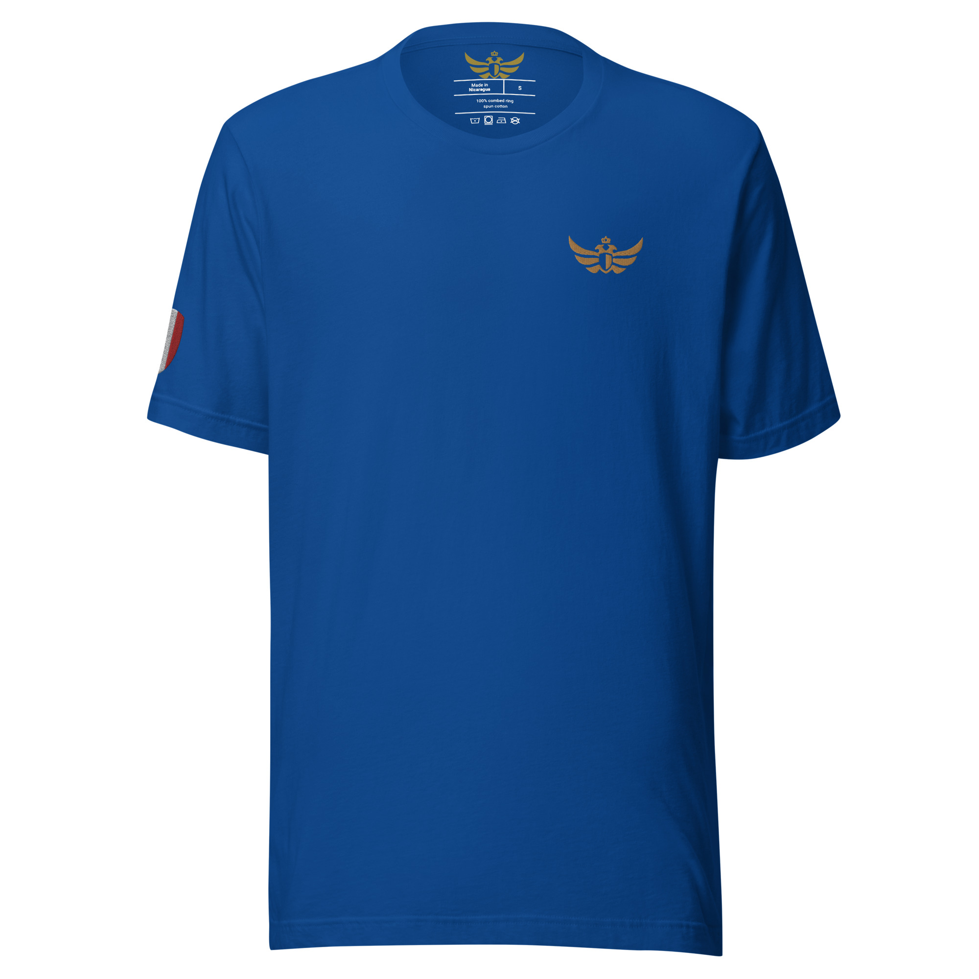 unisex-staple-t-shirt-true-royal-front-668e3f8de029d.jpg
