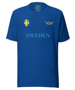 Regatta Sweden <br> T-Shirt - Print <br> Men | Women