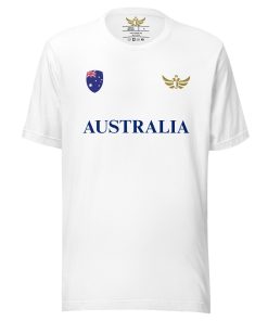 Alternative view of Regatta Australia <br> T-Shirt - Print <br> Men | Women