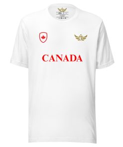 Regatta Canada <br> T-Shirt - Print <br> Men | Women