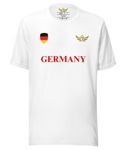 Alternative view of Regatta Germany <br> T-Shirt - Print <br> Men | Women