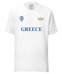 Regatta Greece <br> T-Shirt - Print <br> Men | Women