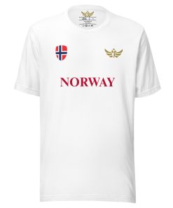 Regatta Norway <br> T-Shirt - Print <br> Men | Women