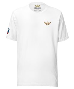 Regatta Russia <br>T-Shirt - Embroidered<br> Men | Women