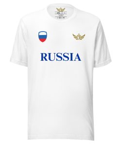 Alternative view of Regatta Russia <br> T-Shirt - Print <br> Men | Women