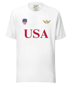 Alternative view of Regatta USA <br> T-Shirt - Print <br> Men | Women