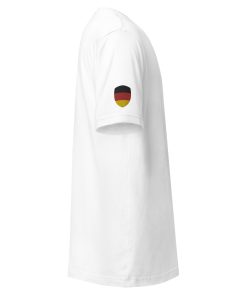 Regatta Germany <br> T-Shirt - Embroidered <br> Men | Women