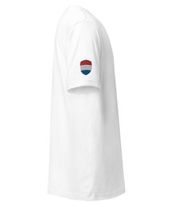 Regatta Netherlands <br> T-Shirt - Embroidered <br> Men | Women