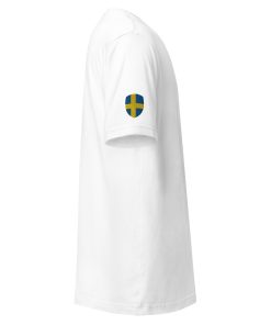 Regatta Sweden <br> T-Shirt - Embroidered <br> Men | Women