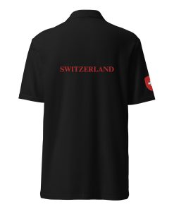 Alternative view of Regatta Switzerland <br> Polo - Embroidered <br> Men | Women