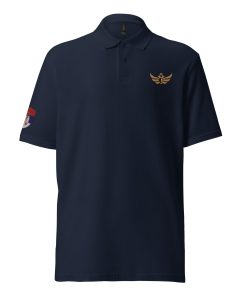 Alternative view of Regatta Serbia <br> Polo - Embroidered <br> Men | Women