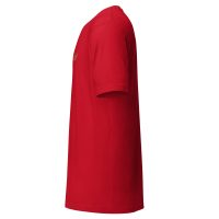 unisex-staple-t-shirt-red-left-66b3527ec8995.jpg