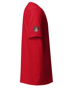 Regatta Serbia <br> T-Shirt - Embroidered <br> Men | Women