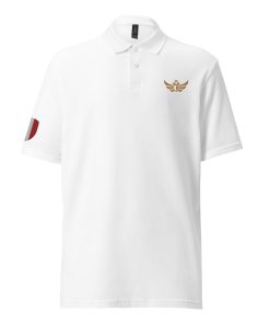 Alternative view of Regatta Italy <br> Polo - Embroidered <br> Men | Women
