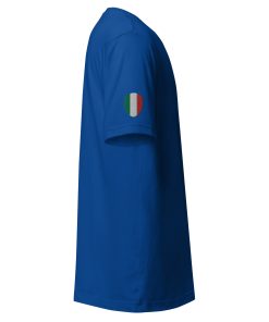 Regatta Italy <br> T-Shirt - Embroidered <br> Men | Women