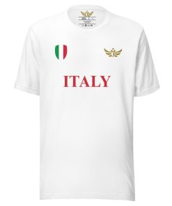 Regatta Italy <br> T-Shirt - Print <br> Men | Women