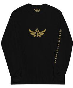 Property of The Duran<br>Sleeve Runner Shirt | Men