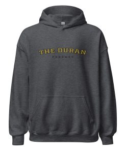 The Duran Podcast<br>Classic Hoodie | Men
