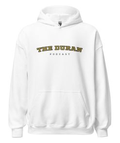 The Duran Podcast <br>Classic Hoodie | Women