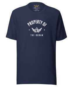 Property of The Duran<br>Double-Eagle Classic T-Shirt | Women