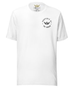 Property of The Duran<br>Double-Eagle Badge T-Shirt | Men