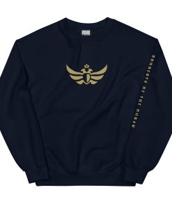 Property of The Duran<br>Sleeve Runner Sweatshirt | Men