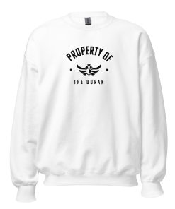 Property of The Duran<br>Double-Eagle Classic Sweatshirt | Men