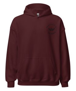Property of The Duran<br>Double Eagle Badge Hoodie | Women