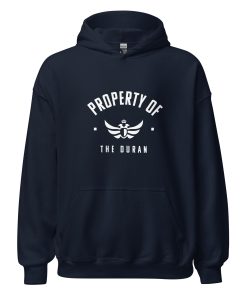 Property of The Duran<br>Double-Eagle Classic Hoodie | Men