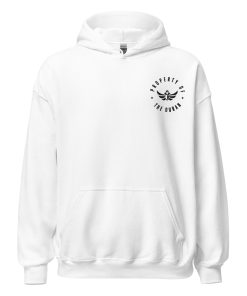 Property of The Duran<br>Double Eagle Badge Hoodie | Men