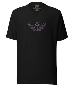 The Duran Exclusive Locals Eagle T-shirt | Men