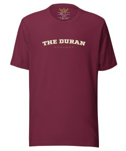The Duran Podcast<br>T-Shirt | Women