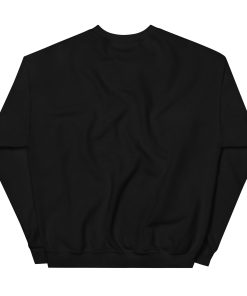 Alternative view of Peru Shield <br> Gold Eagle Sweatshirt <br> Men | Women