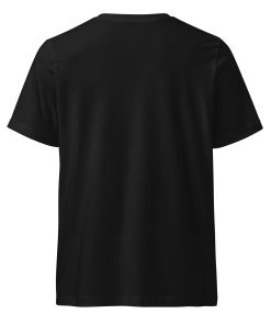 Alternative view of The Duran Gold Eagle V-Neck | Women