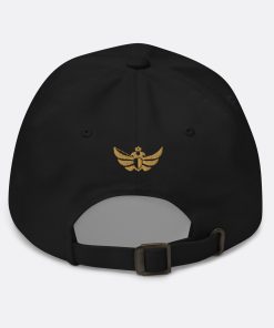 Alternative view of New York Urban <br> Classic Hat