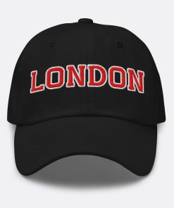 London Urban <br> Classic Hat
