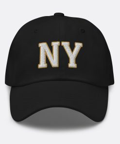 New York Urban <br> Classic Hat