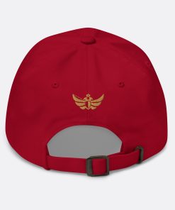 Alternative view of Hong Kong Urban <br> Classic Hat