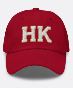 Hong Kong Urban <br> Classic Hat