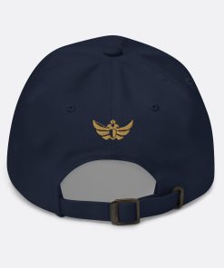 Alternative view of Moskva Urban <br> Classic Hat