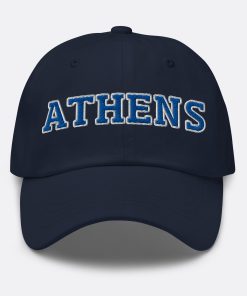 Athens Urban <br> Classic Hat