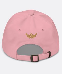 Alternative view of Miami Urban <br> Classic Hat