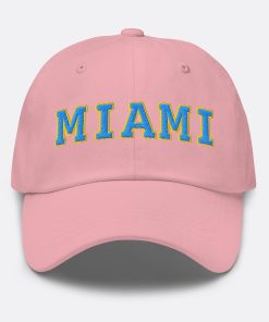 Miami Urban <br> Classic Hat