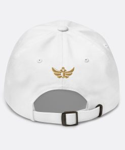 Alternative view of Hong Kong Urban <br> 3D Puff Hat