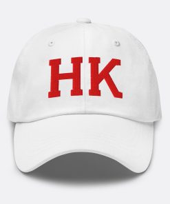 Hong Kong Urban <br> 3D Puff Hat