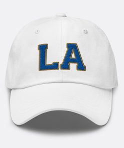 Los Angeles <br> Classic Hat