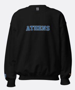 Athens Urban <br> Sweatshirt <br> Men | Women