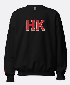 Hong Kong Urban <br> Sweatshirt <br> Men | Women
