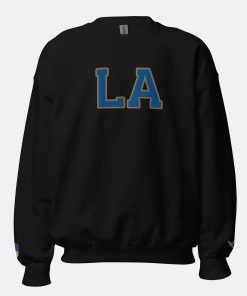Los Angeles Urban <br> Sweatshirt <br> Men | Women